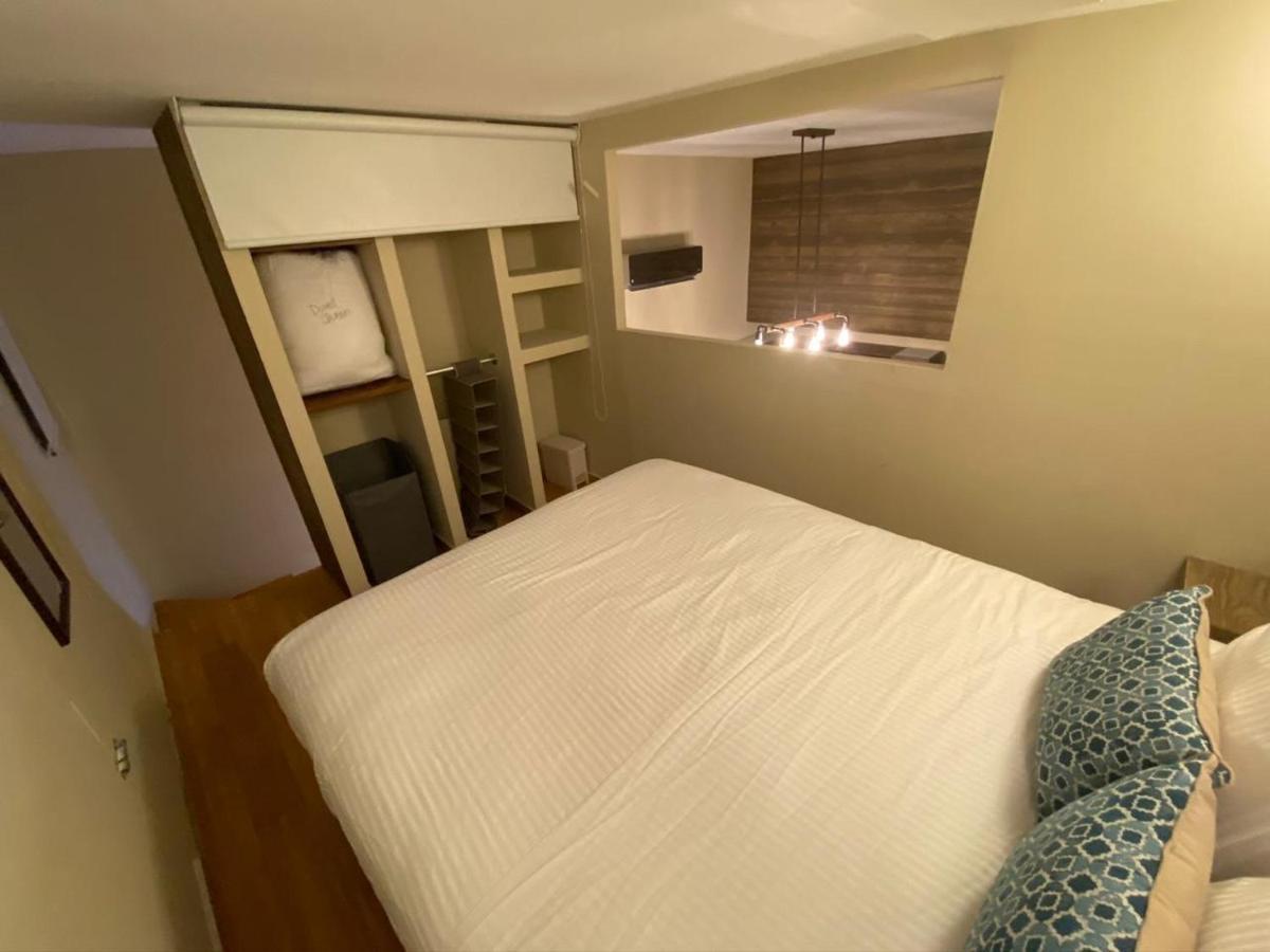 보카델리오 Loft Frente A La Playa!!!! 아파트 외부 사진