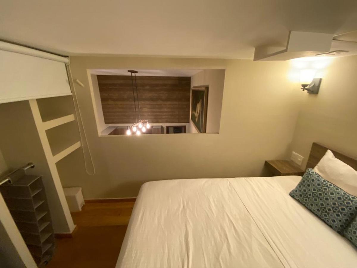 보카델리오 Loft Frente A La Playa!!!! 아파트 외부 사진
