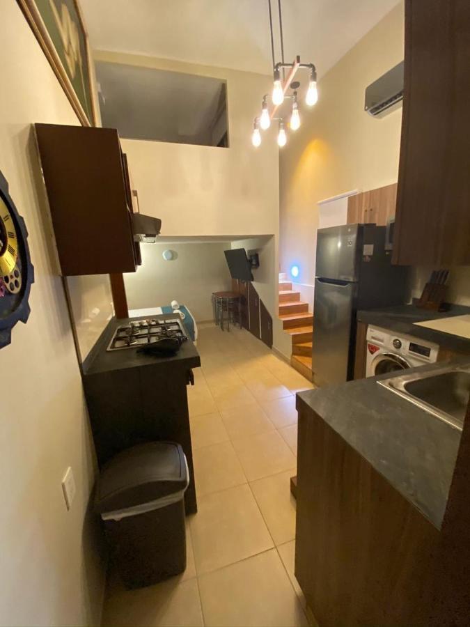 보카델리오 Loft Frente A La Playa!!!! 아파트 외부 사진