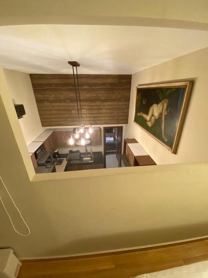 보카델리오 Loft Frente A La Playa!!!! 아파트 외부 사진