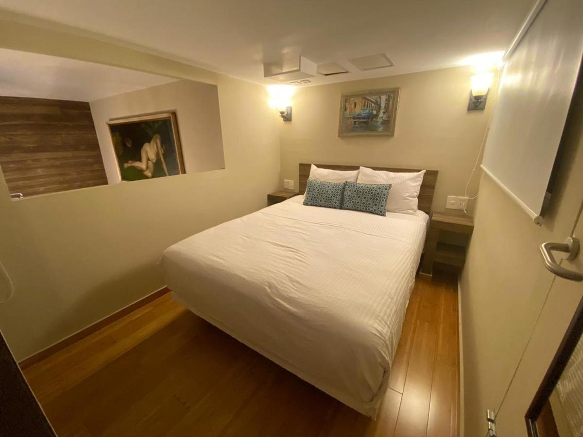 보카델리오 Loft Frente A La Playa!!!! 아파트 외부 사진