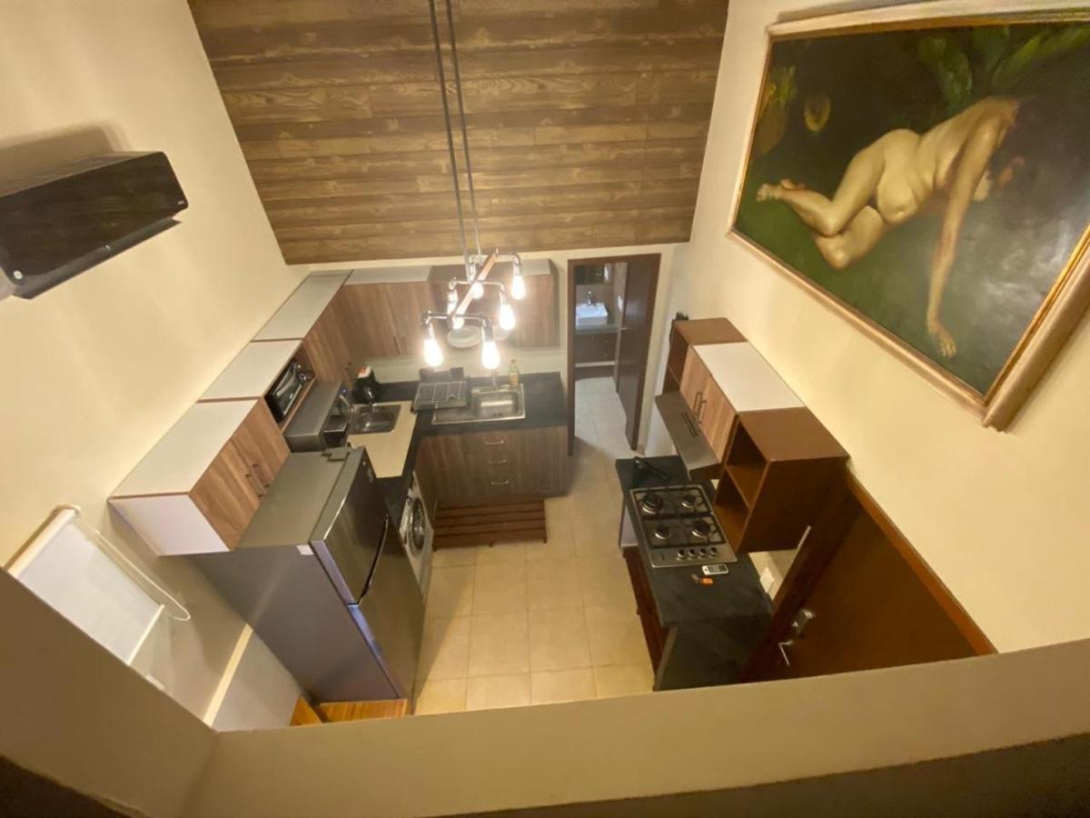 보카델리오 Loft Frente A La Playa!!!! 아파트 외부 사진
