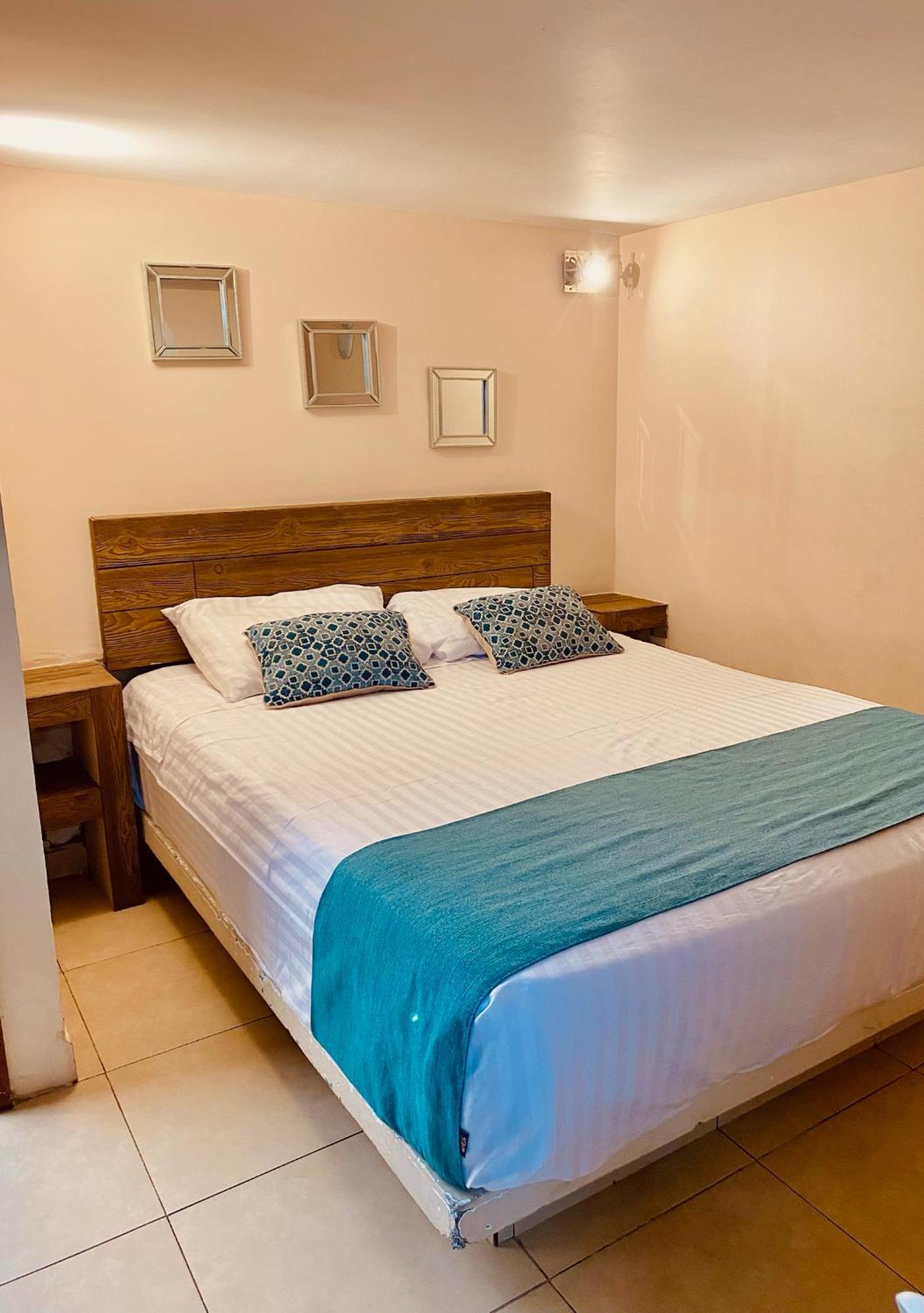 보카델리오 Loft Frente A La Playa!!!! 아파트 외부 사진