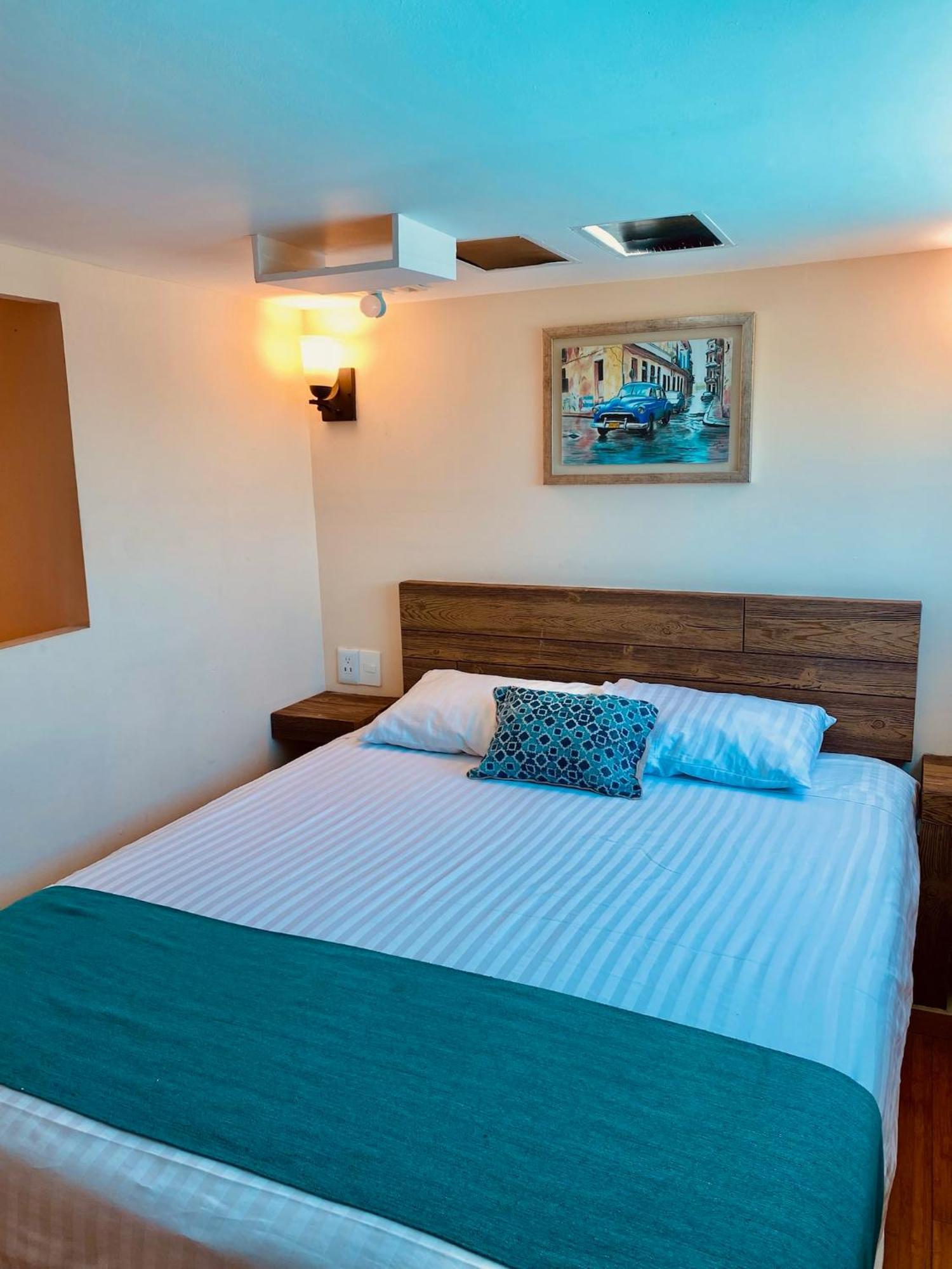 보카델리오 Loft Frente A La Playa!!!! 아파트 외부 사진